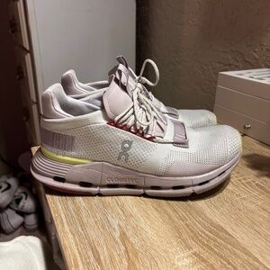 On Cloudnova Women’s shoes
